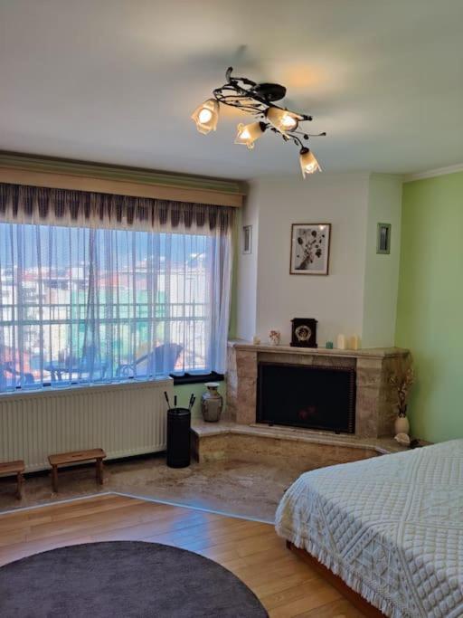 Ives Studio Aridaía Dış mekan fotoğraf