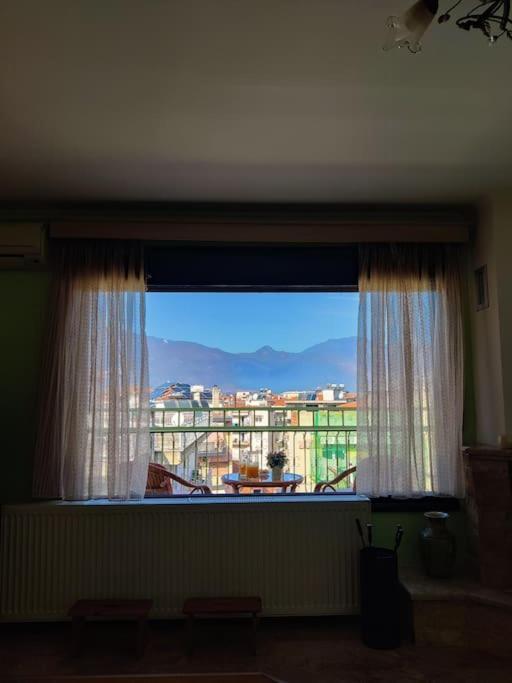Ives Studio Aridaía Dış mekan fotoğraf
