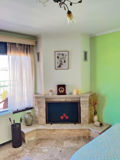 Ives Studio Aridaía Dış mekan fotoğraf